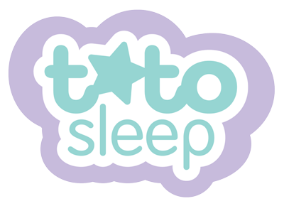 TOTO Sleep Limited - Kids Sleep Aid Watch