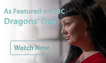 Toto Sleep on BBC Dragons' Den